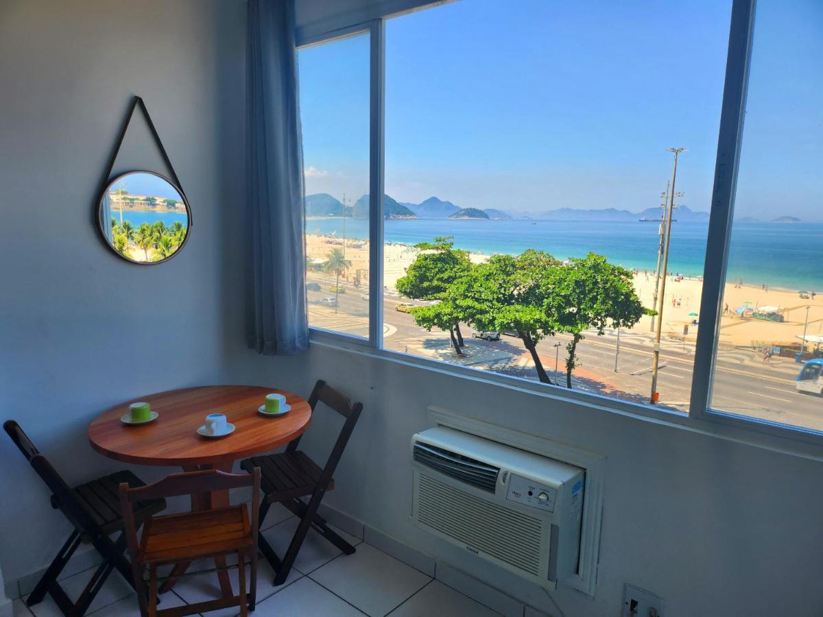 TC501 Vista da Praia! Rio de Janeiro Esterno foto